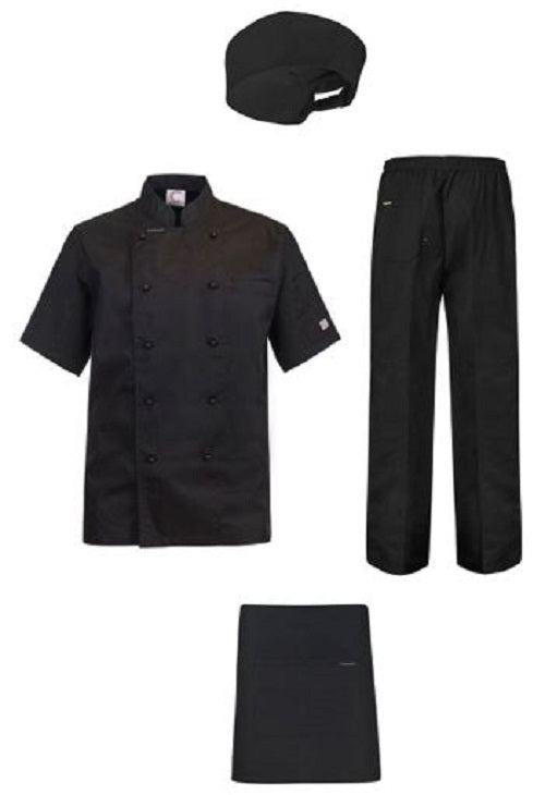 Food Service Uniform