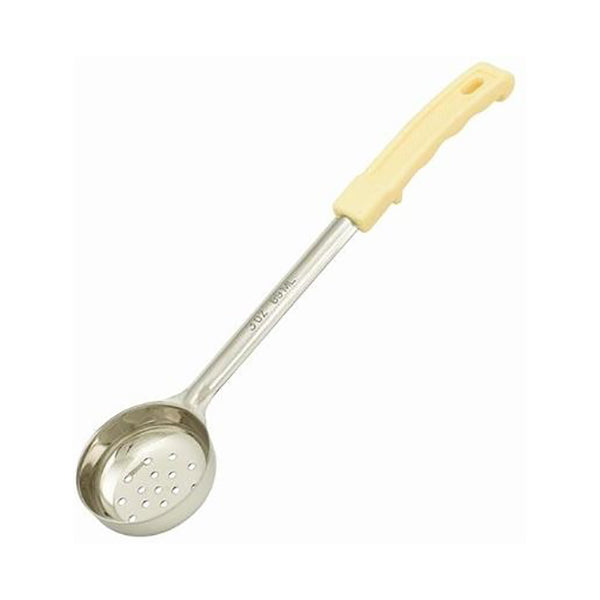 Perforated Spoodle - IVORY - 3oz (0776)