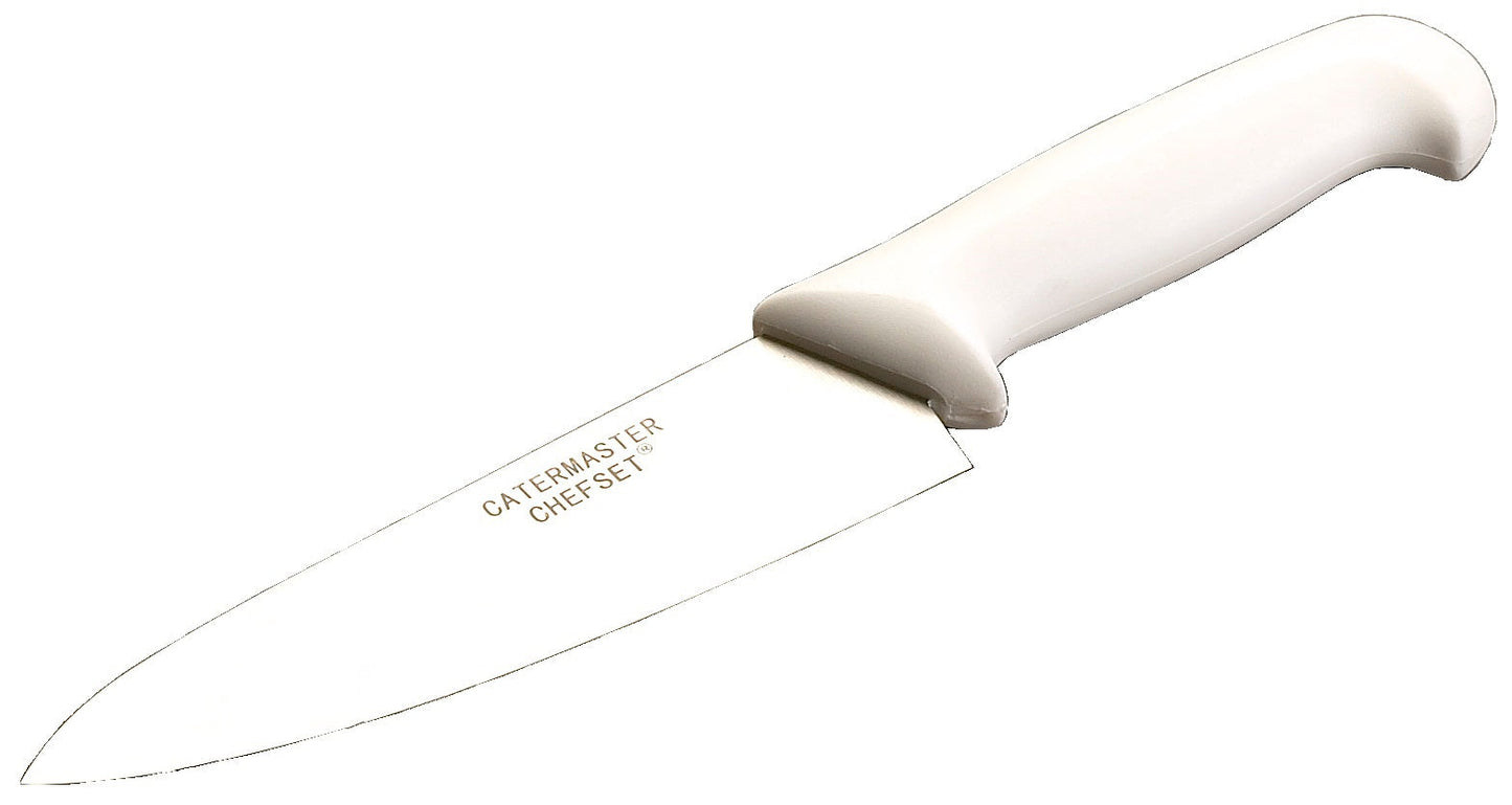 Colour Coded 6.25'' Cooks Knife
