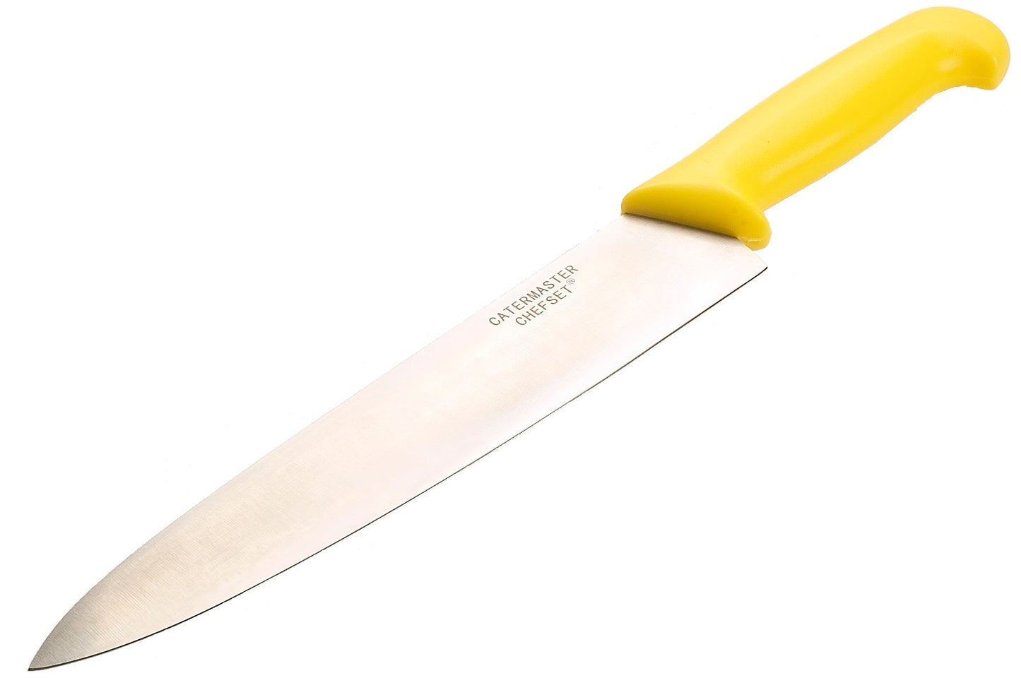 Colour Coded 10'' Cooks Knife