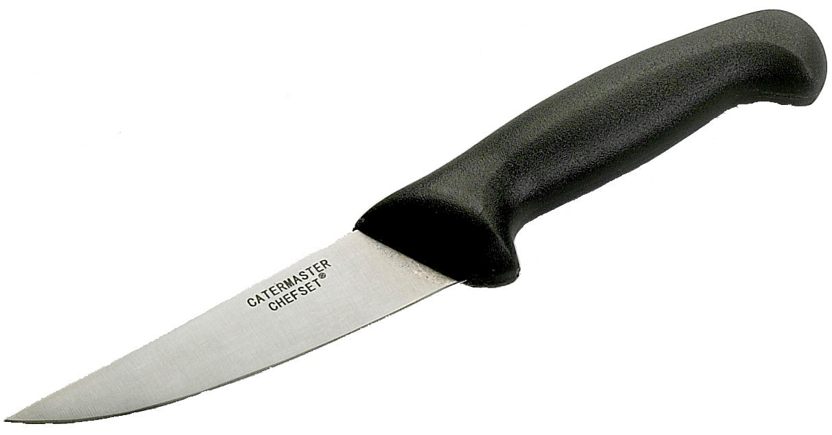 Colour Coded 4'' Vegetable Knife