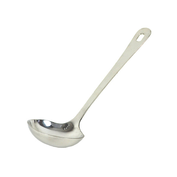 Soup Ladle 290 mm - Stainless Steel (0708)