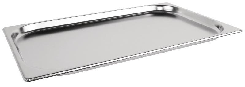 1/1 Full Size Stainless Steel Gastronorm Container
