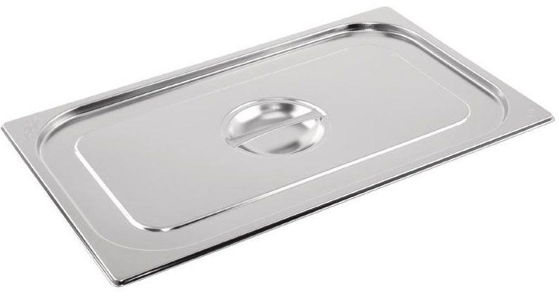 1/1 Full Size Stainless Steel Gastronorm Container