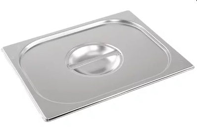 1/2 Half Size Perforated Stainless Steel Gastronorm Container