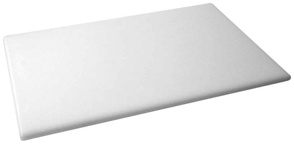 Low Density Chopping Board (450mmX300mmX10mm)