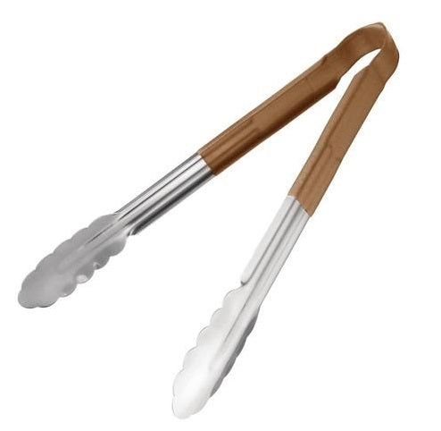 12 inch Colour Coded Tong