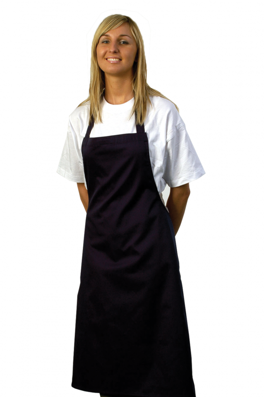 Bib Apron