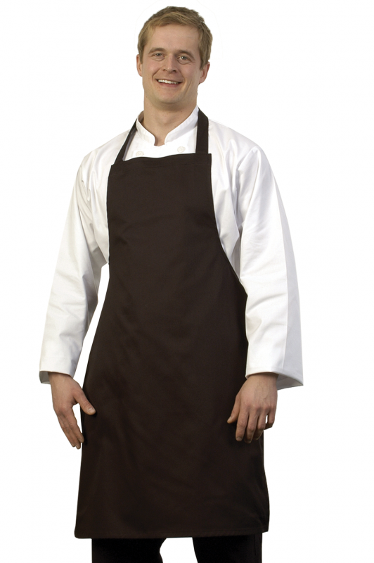 Bib Apron