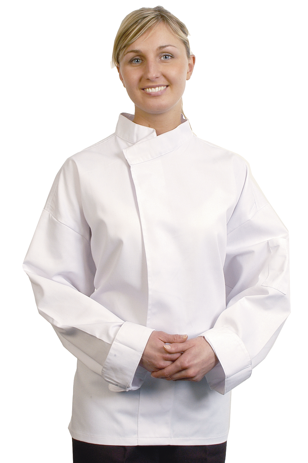 Ales Tunic - White