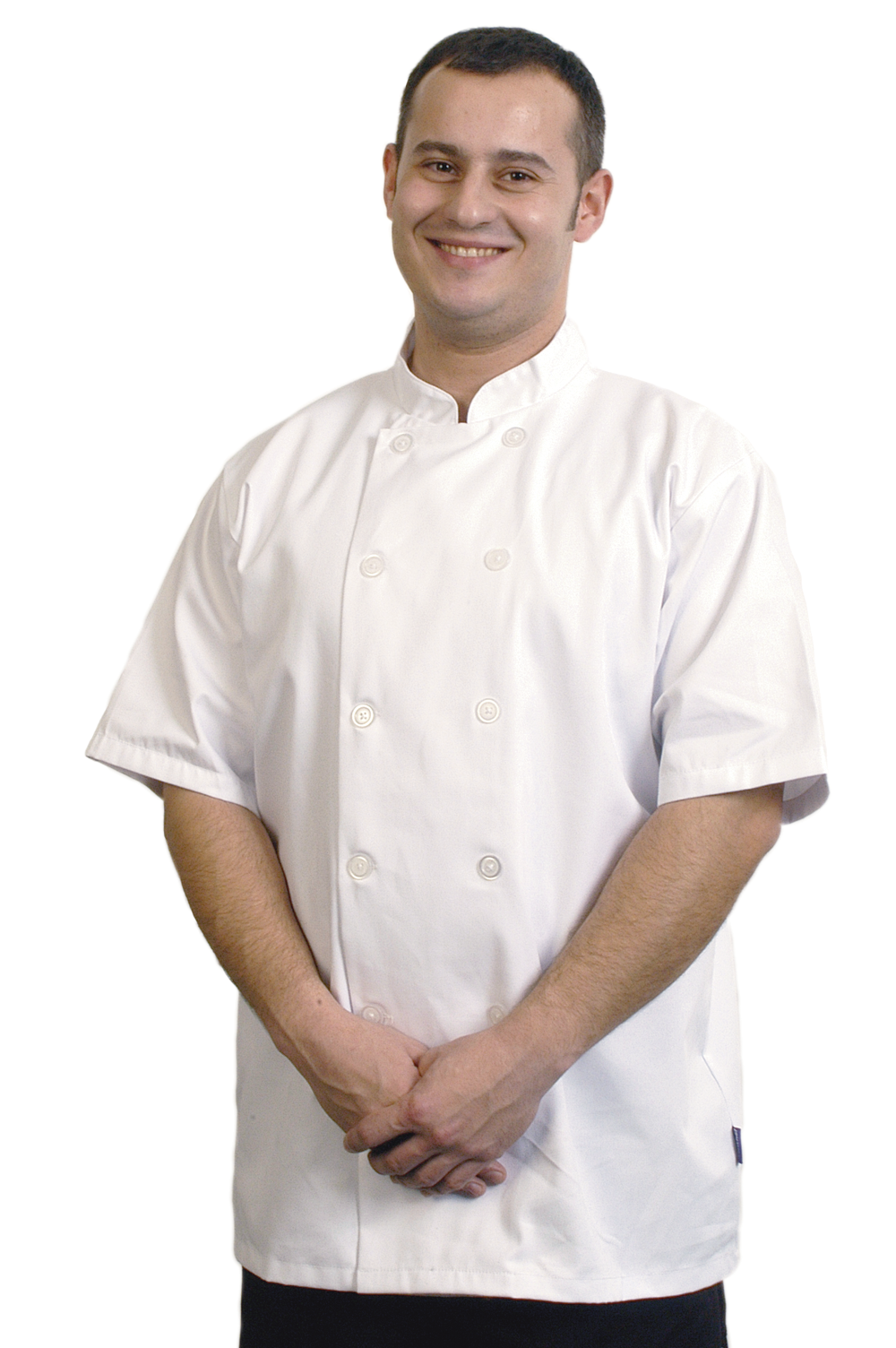 Ryan Short Sleeve Jacket