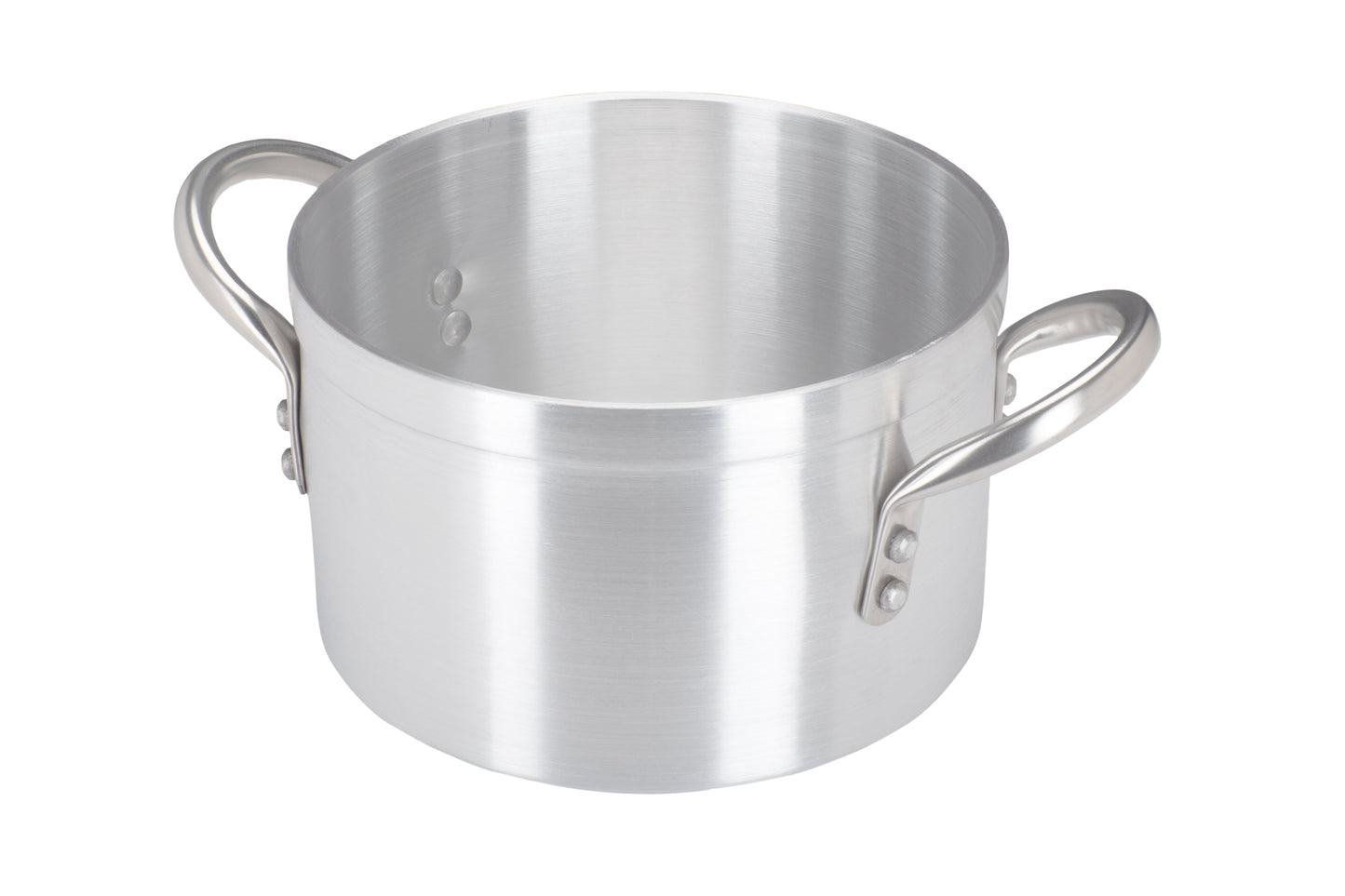 40cm Aluminium Heavy Duty Boiling Pot (1540)