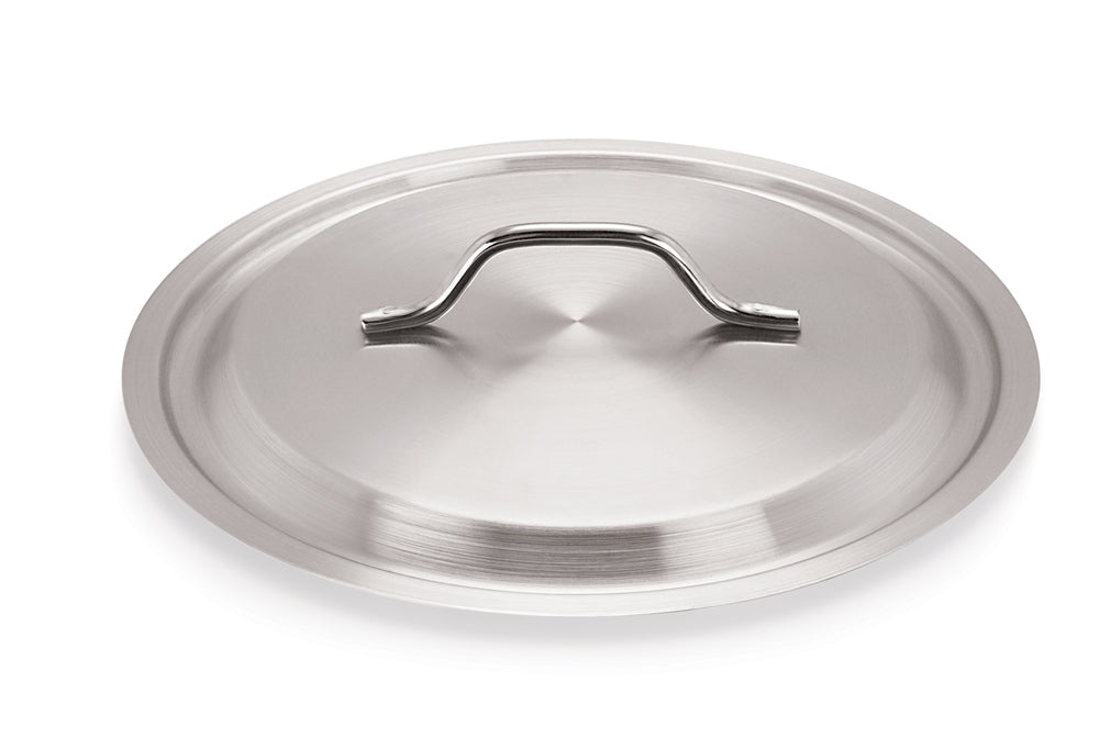 20cm Stainless Steel Lid (2072)