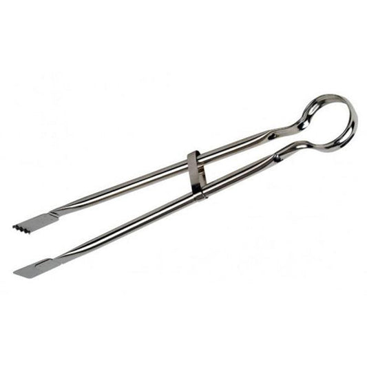 21'' Grill Tong Stainless Steel (7513)