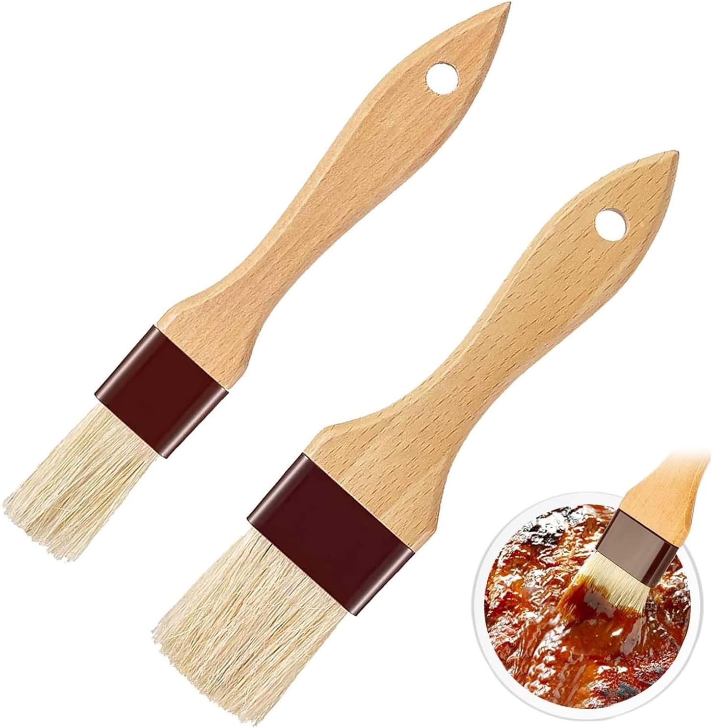Basting Brushes