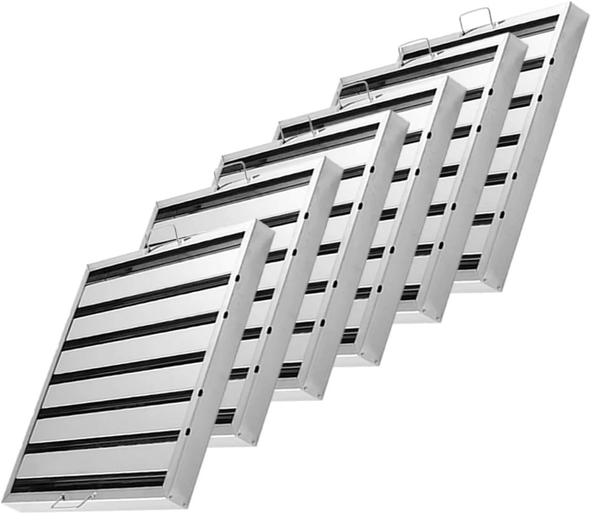 Canopy Filters