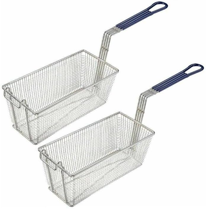 Deep Frying Basket