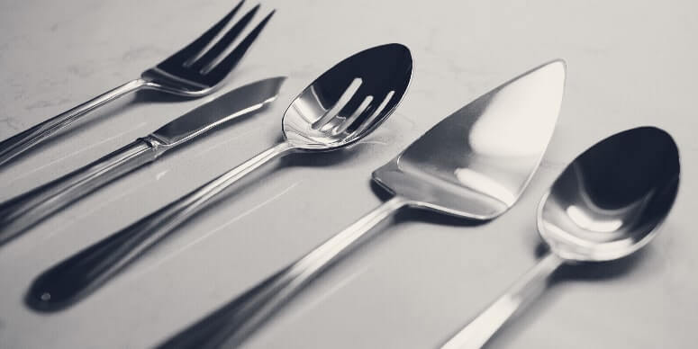 Flatware