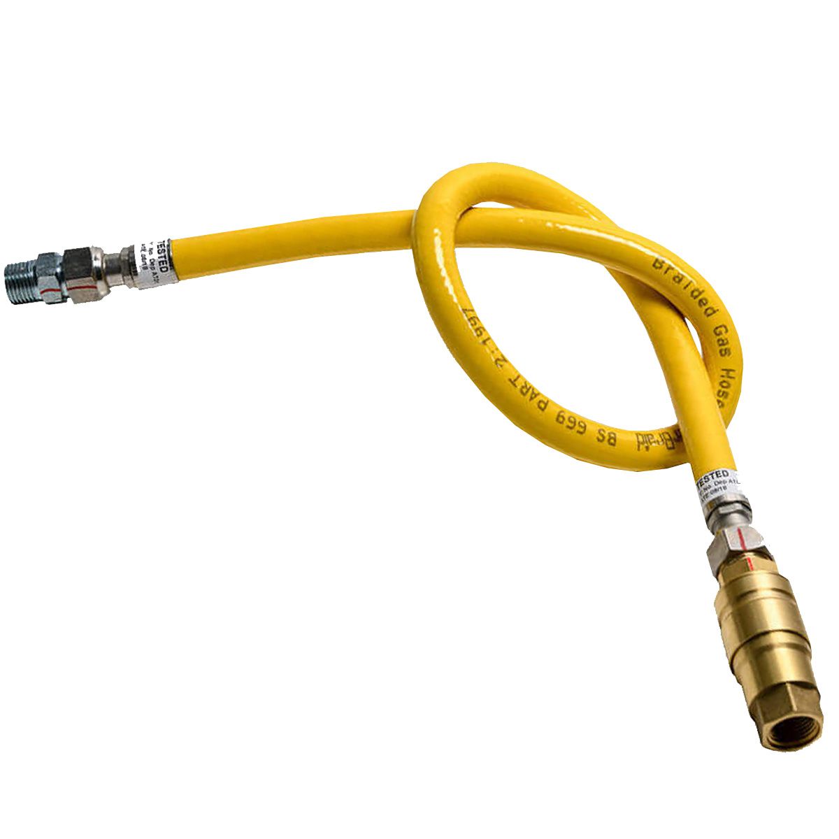 Gas Hoses
