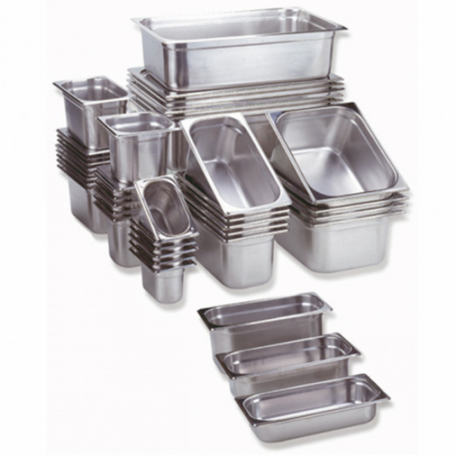 Gastronorm Container