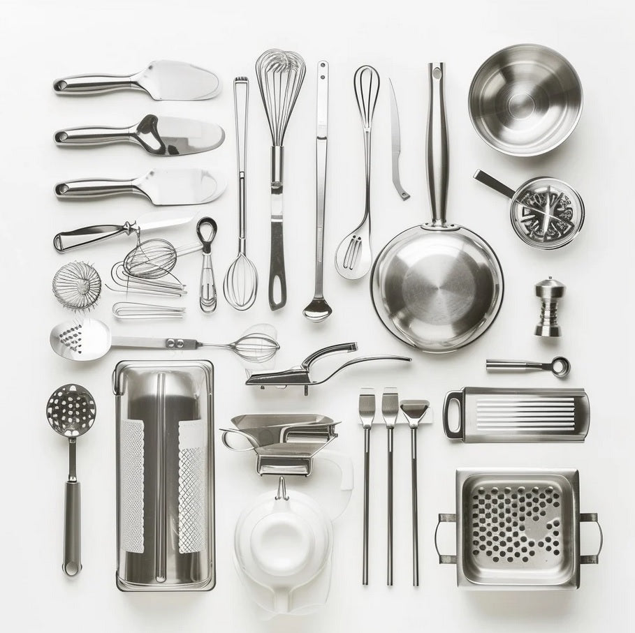Kitchen Tool & Utensil
