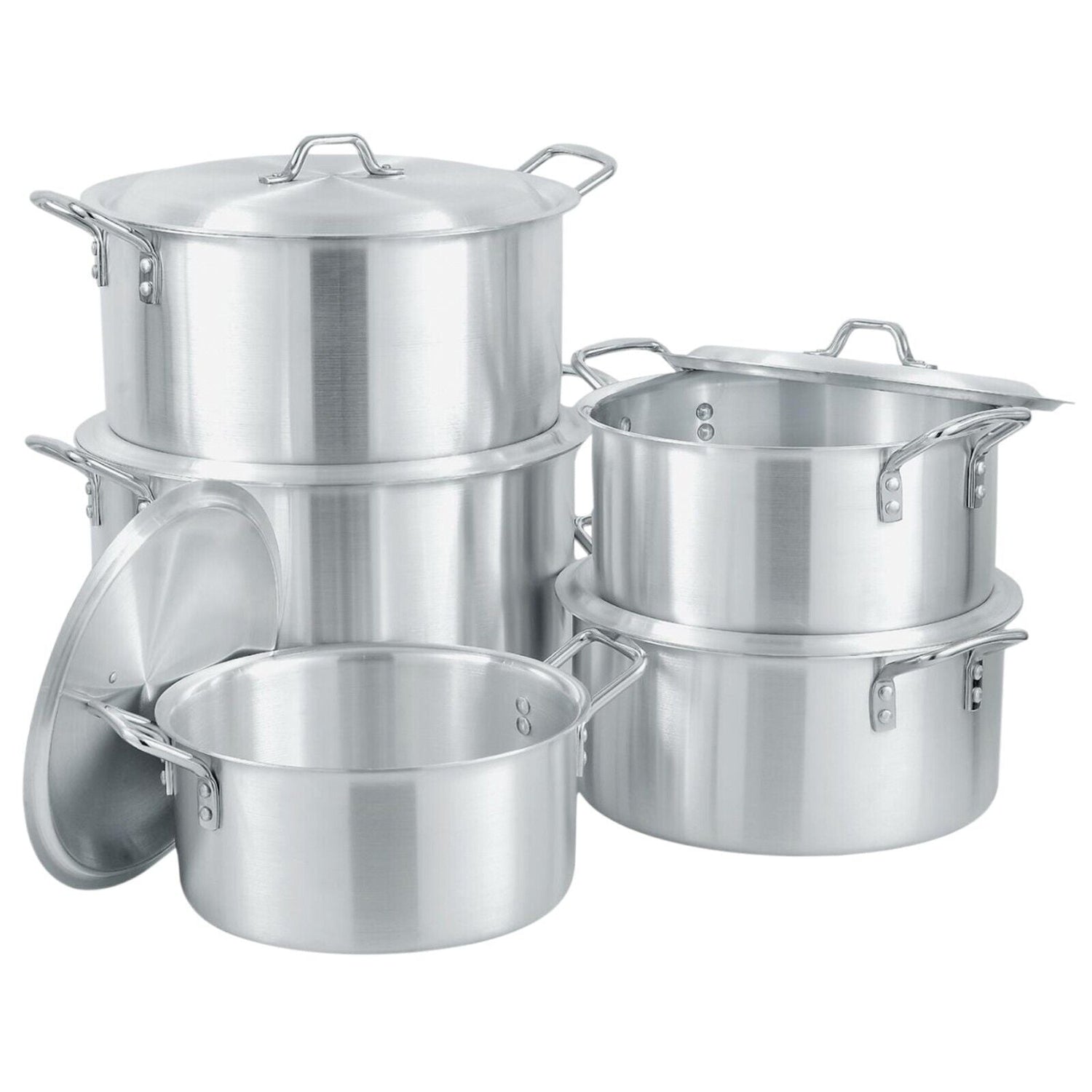 Pots
