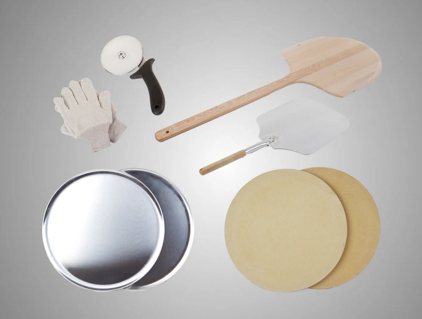 Pizza Accessories