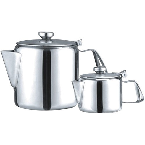 Teapots