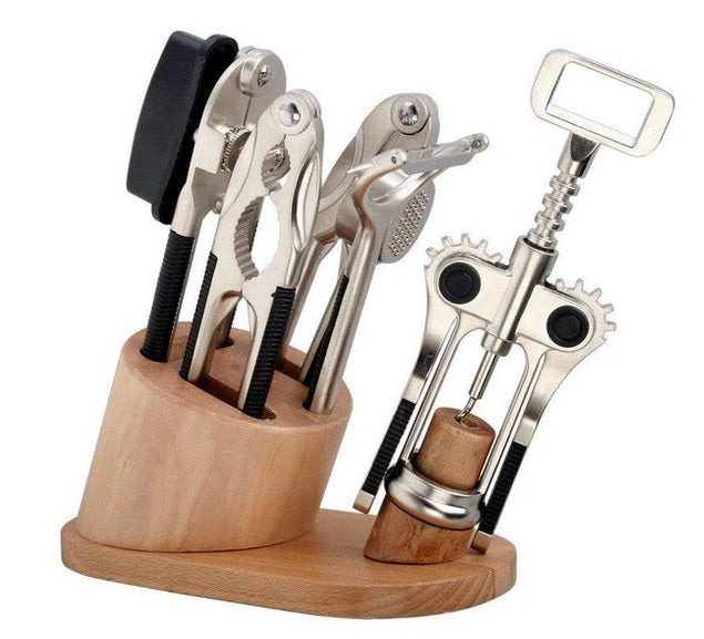 Utensil Gadget Set