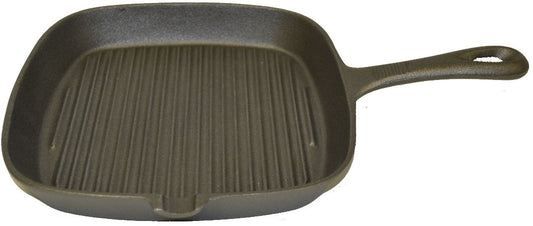 24cm Square Skillet (7606)