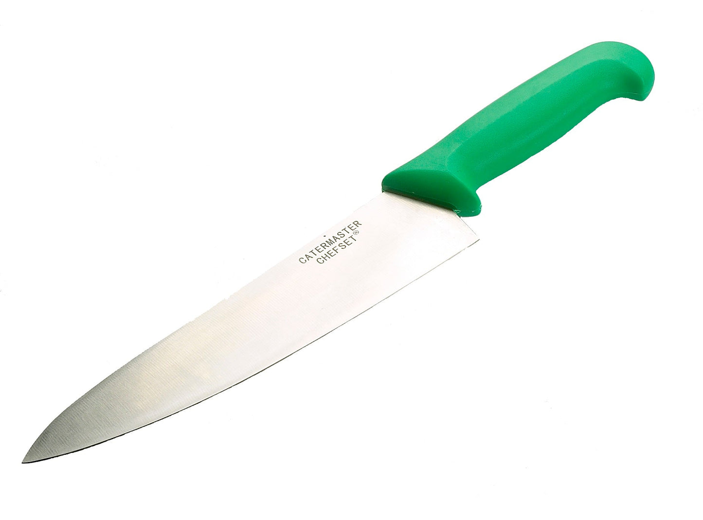 Colour Coded  8.5'' Cooks Knife