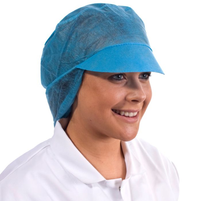 Snood Cap
