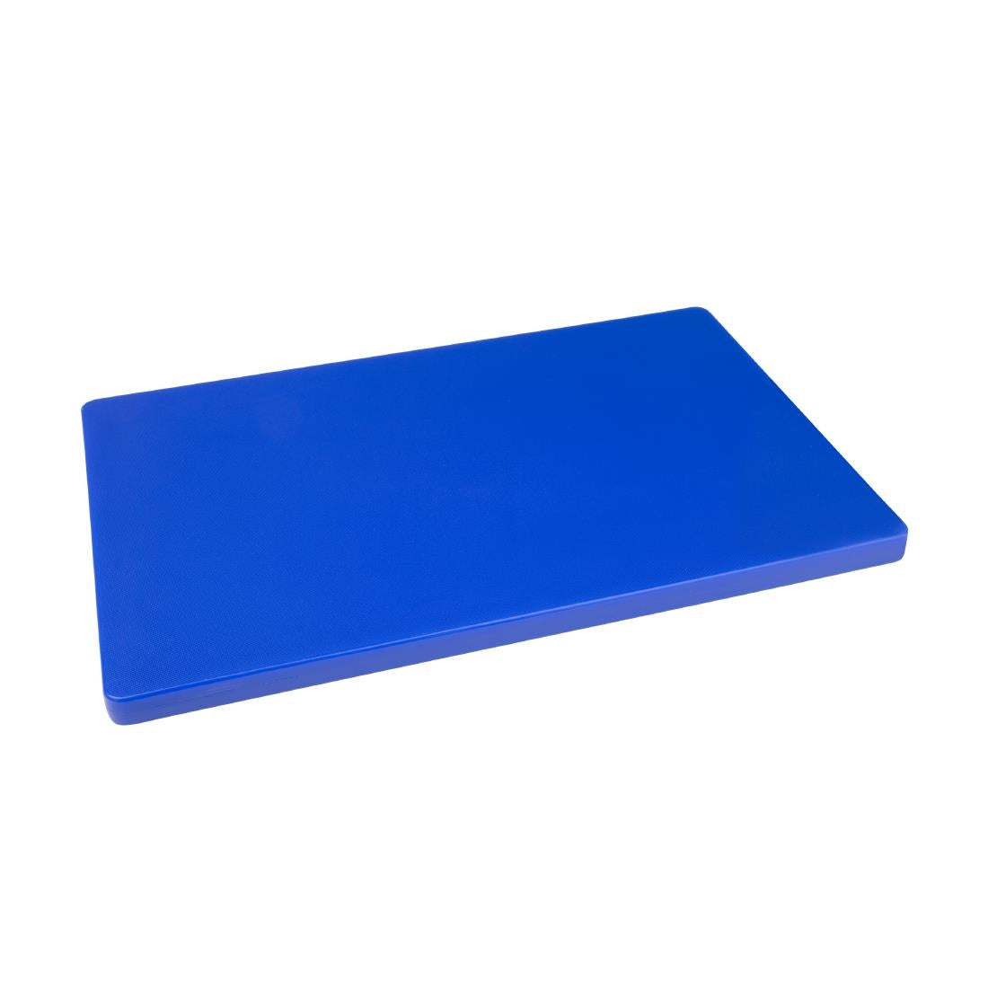 High Density Chopping Board (18"x12"x1")