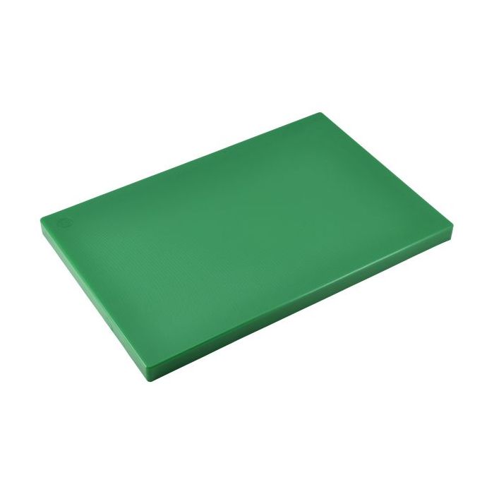High Density Chopping Board (18"x12"x1")