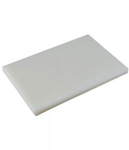 High Density Chopping Board (18"x12"x1")