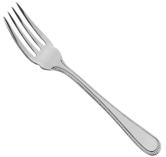 Bead Fish Fork (Dozen) (5556)