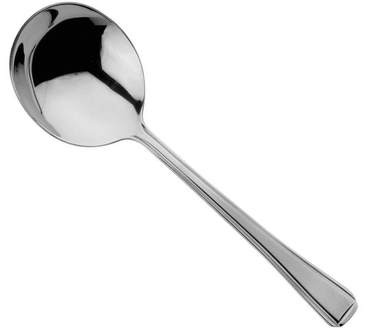 Harley Soup Spoon (Dozen) (5563)