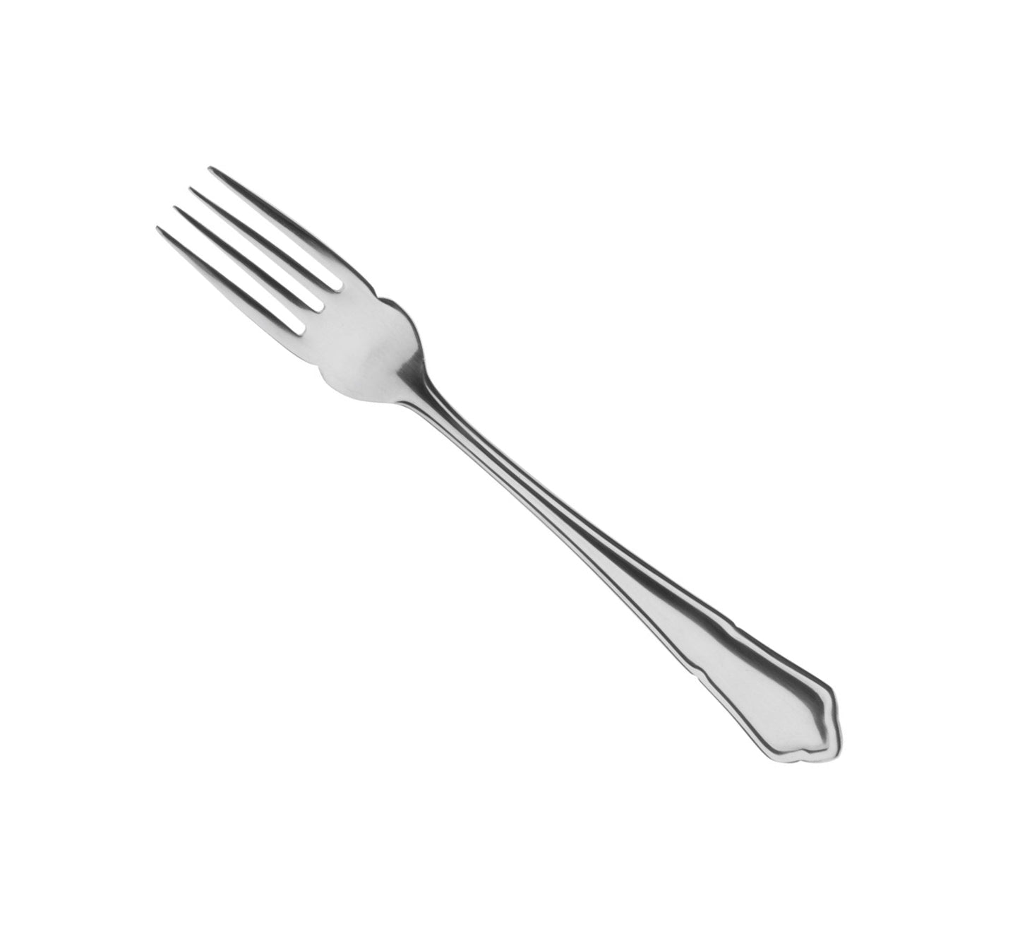 Dubbary Fish Fork (Dozen) (5586)