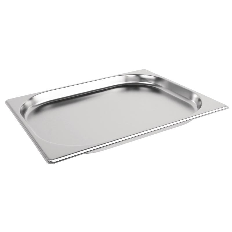 1/2 Half Size Stainless Steel Gastronorm Container