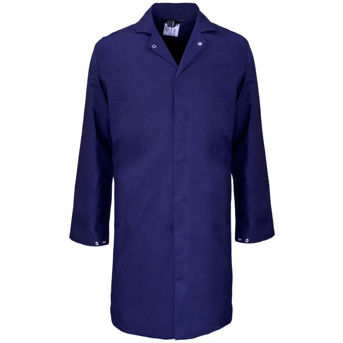 Polycotton Food Coat