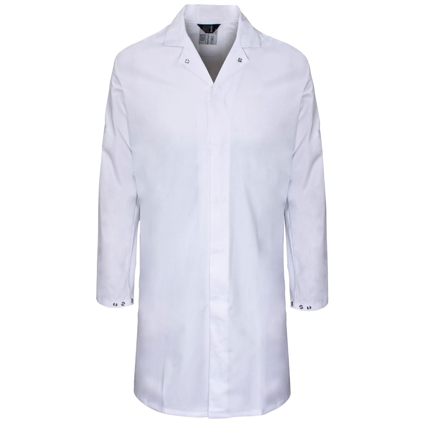 Polycotton Food Coat