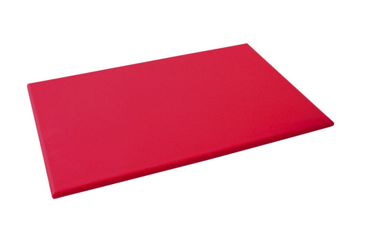 Low Density Chopping Board  (300mmX230mmX10mm)