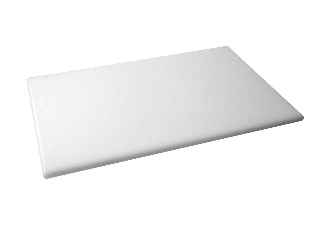Low Density Chopping Board  (300mmX230mmX10mm)