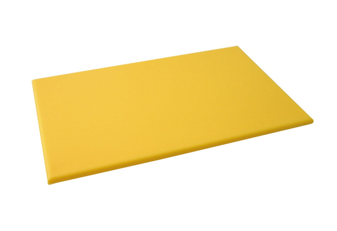 Low Density Chopping Board  (300mmX230mmX10mm)