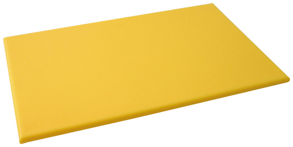 Low Density Chopping Board  (450mmX300mmX10mm)