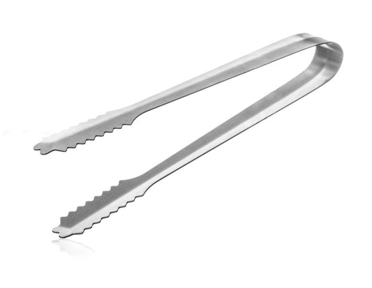 Ice Tong Stainless Steel