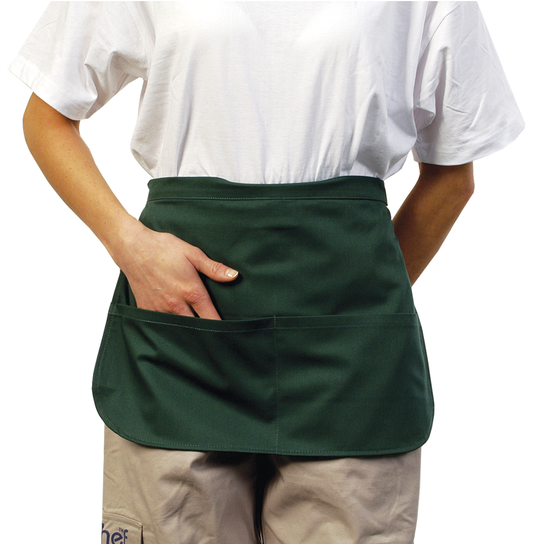Classic Money Pocket - Green