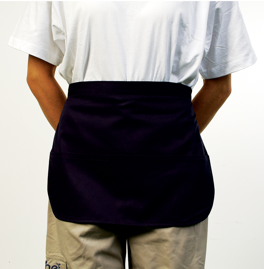 Classic Money Pocket - Black