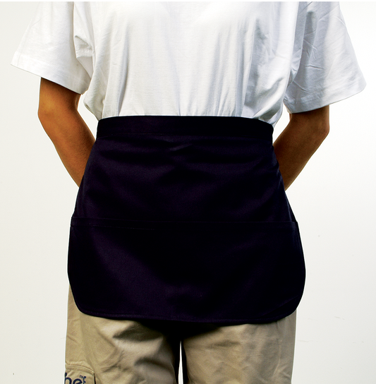 Classic Money Pocket - Black