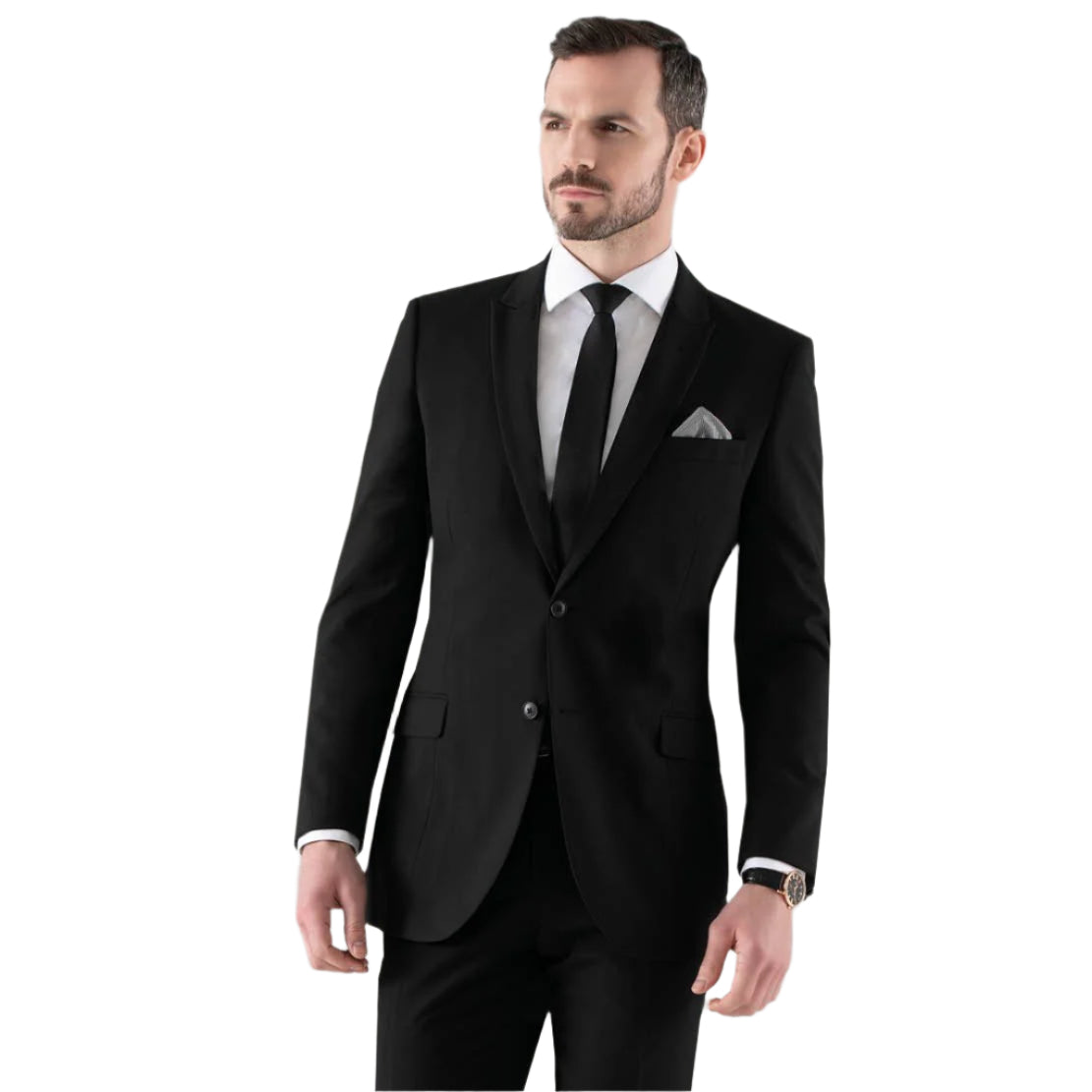 Aldgate Slim Fit Jacket